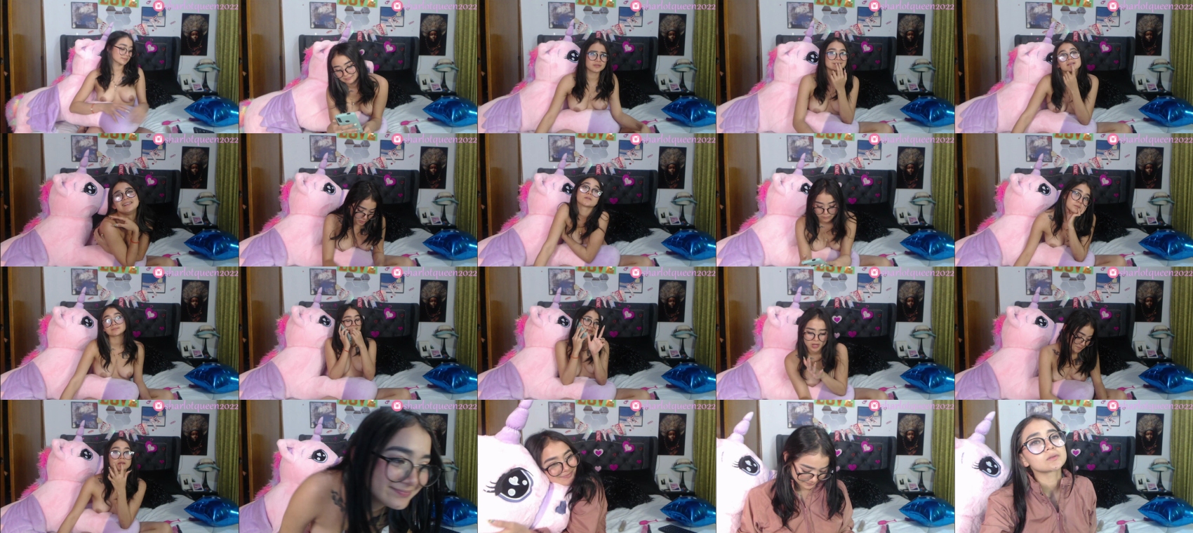 Sharlotqueen  29-03-2022